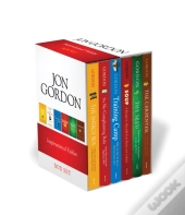 The Jon Gordon Inspirational Fables Box Set