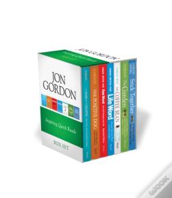 The Jon Gordon Inspiring Quick Reads Box Set