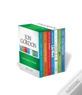 The Jon Gordon Inspiring Quick Reads Box Set