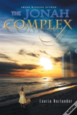 Capa do artigo The Jonah Complex