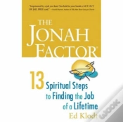 Capa do artigo The Jonah Factor