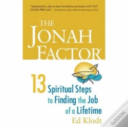 Capa do artigo The Jonah Factor