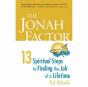 The Jonah Factor - Preview