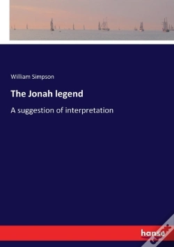 Capa do artigo The Jonah Legend