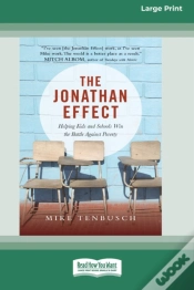 Capa do artigo The Jonathan Effect: Helping Kids And Sc