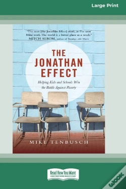 Capa do artigo The Jonathan Effect: Helping Kids And Sc