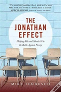 Capa do artigo The Jonathan Effect