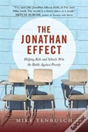 Capa do artigo The Jonathan Effect