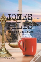 The Jones Files