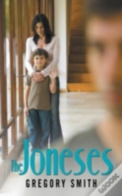 Capa do artigo The Joneses