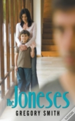 Capa do artigo The Joneses