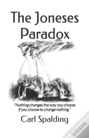 Capa do artigo The Joneses Paradox