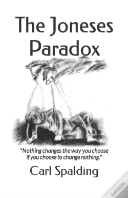 Capa do artigo The Joneses Paradox