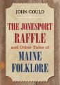 The Jonesport Raffle - Preview