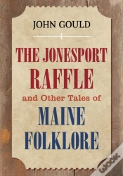 Capa do artigo The Jonesport Raffle
