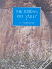 Capa do artigo The Jordan Rift Valley