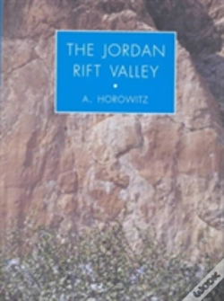 Capa do artigo The Jordan Rift Valley