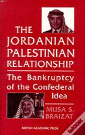 The Jordanian-Palestinian Relationship