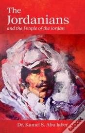 Capa do artigo The Jordanians
