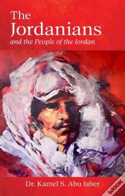 Capa do artigo The Jordanians