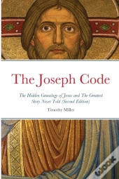 The Joseph Code (Second Edition)