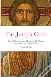 Capa do artigo The Joseph Code (Second Edition)