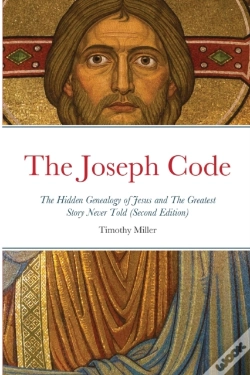 Capa do artigo The Joseph Code (Second Edition)