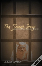 Capa do artigo The Joseph Story