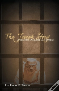 Capa do artigo The Joseph Story