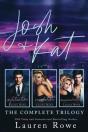 The Josh & Kat Trilogy - Preview