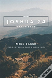 Capa do artigo The Joshua 24 Experience