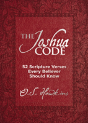 The Joshua Code - Preview