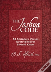 Capa do artigo The Joshua Code