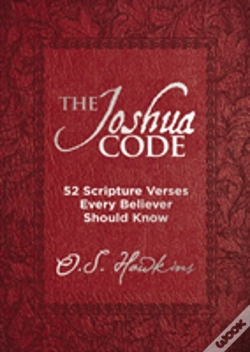 Capa do artigo The Joshua Code