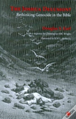 Capa do artigo The Joshua Delusion?