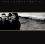 The Joshua Tree - CD - Preview