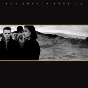 Capa do artigo The Joshua Tree - CD