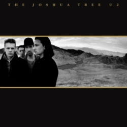 Capa do artigo The Joshua Tree - CD