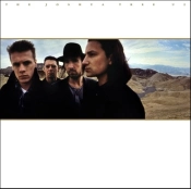 Capa do artigo The Joshua Tree - CD