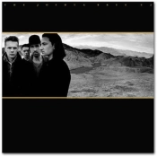 Capa do artigo The Joshua Tree - Vinil