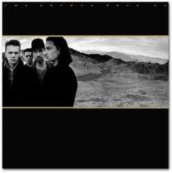 Capa do artigo The Joshua Tree - Vinil