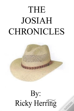Capa do artigo The Josiah Chronicles
