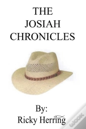 Capa do artigo The Josiah Chronicles