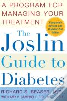 The Joslin Guide To Diabetes