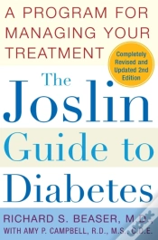 Capa do artigo The Joslin Guide To Diabetes