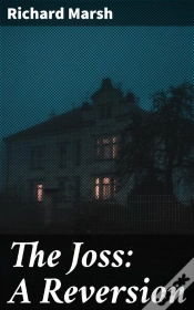 Capa do artigo The Joss: A Reversion