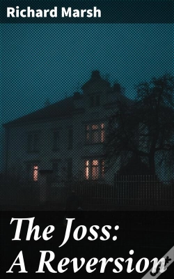 Capa do artigo The Joss: A Reversion