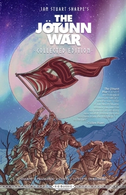 Capa do artigo The Jotunn War