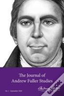 The Journal Of Andrew Fuller Studies 1 (September 2020)