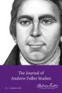 The Journal Of Andrew Fuller Studies 1 (September 2020) - Preview
